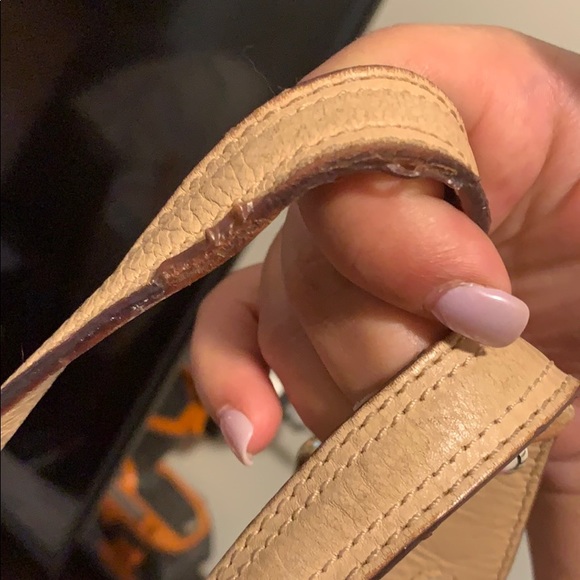 MK purse